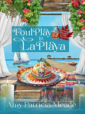 cover image of Foul Play in La Playa